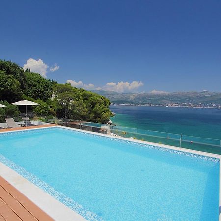 Kalamota Beach House Gornje Celo Extérieur photo