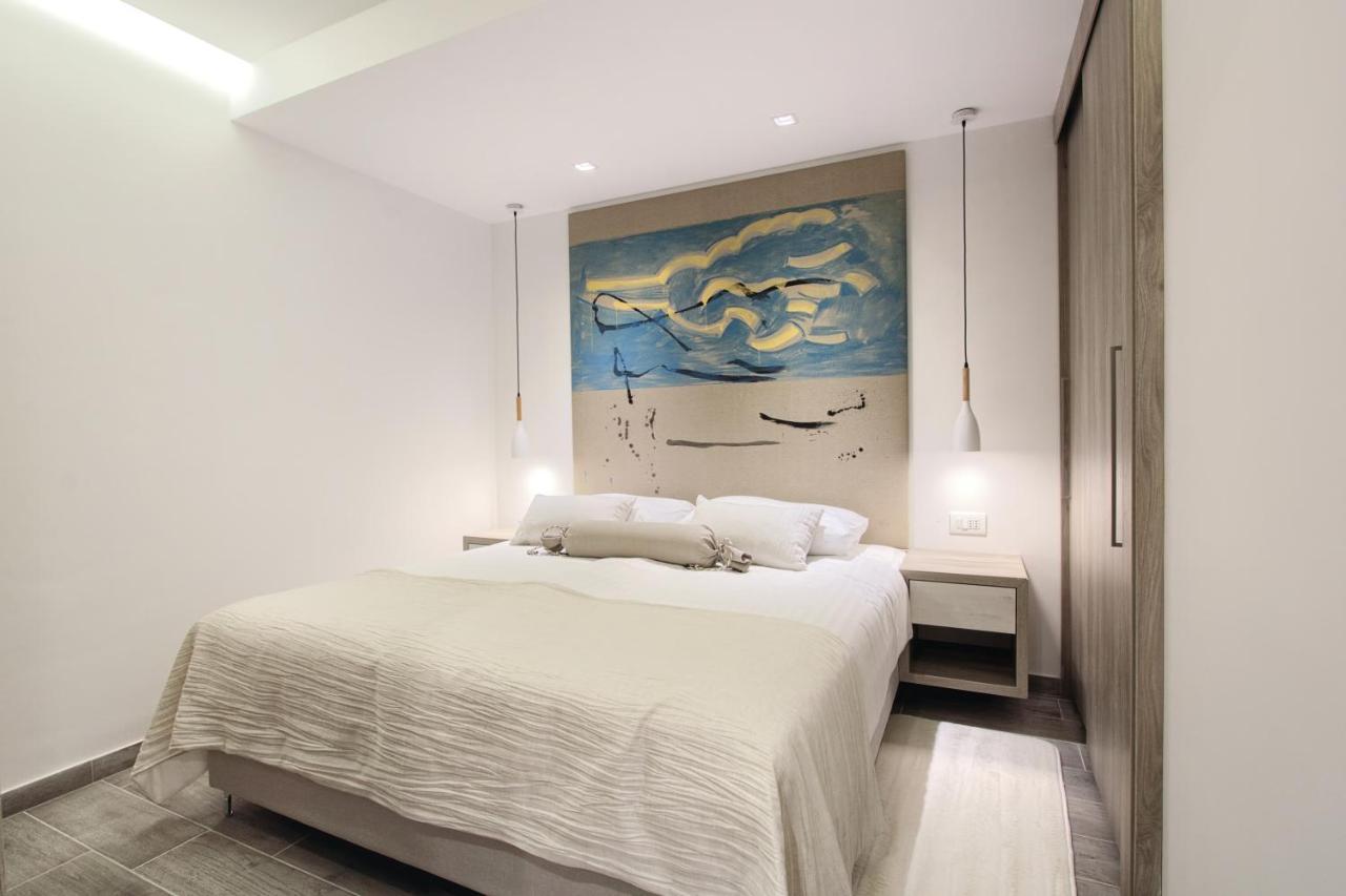 Kalamota Beach House Gornje Celo Extérieur photo