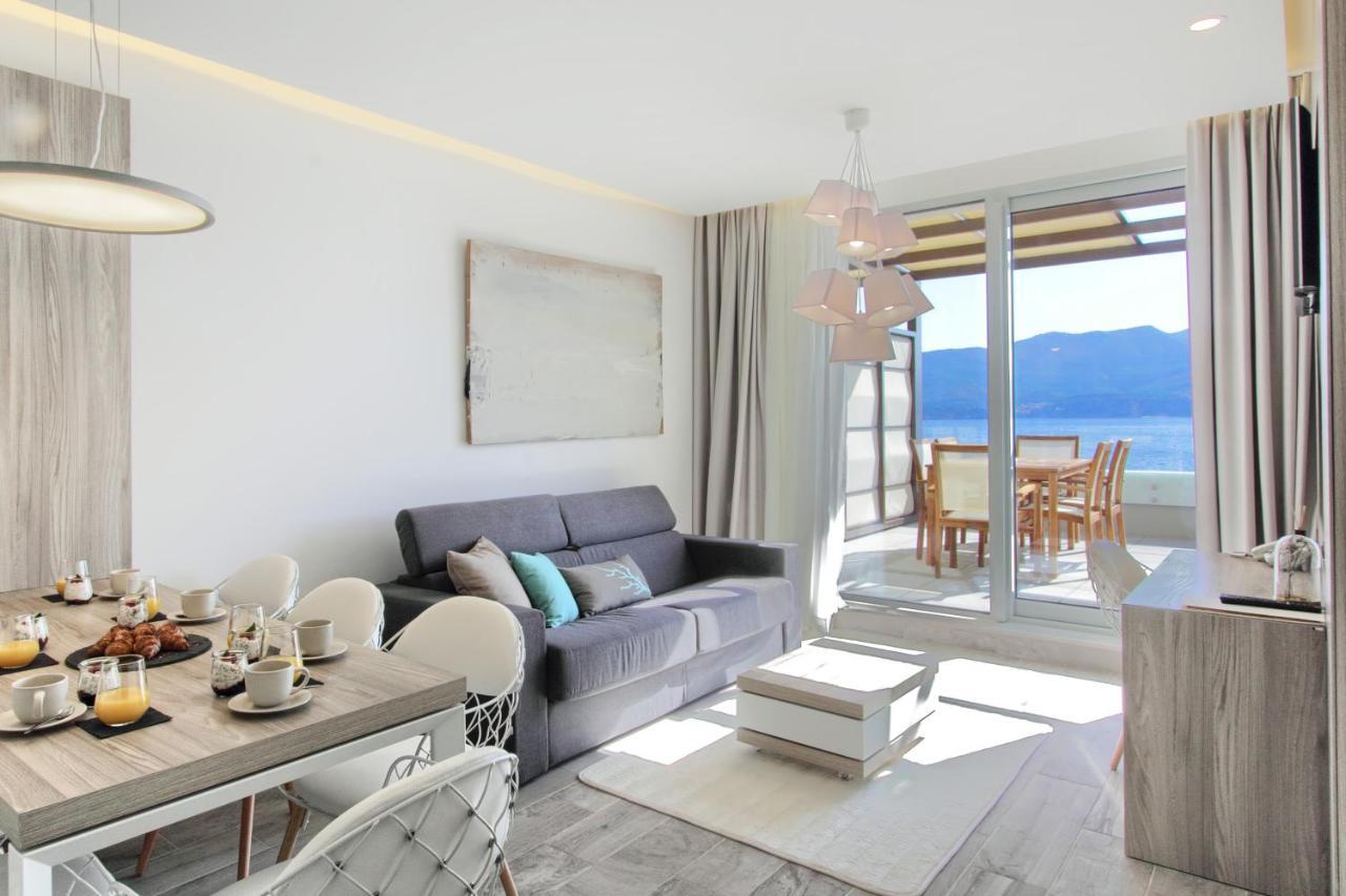 Kalamota Beach House Gornje Celo Extérieur photo