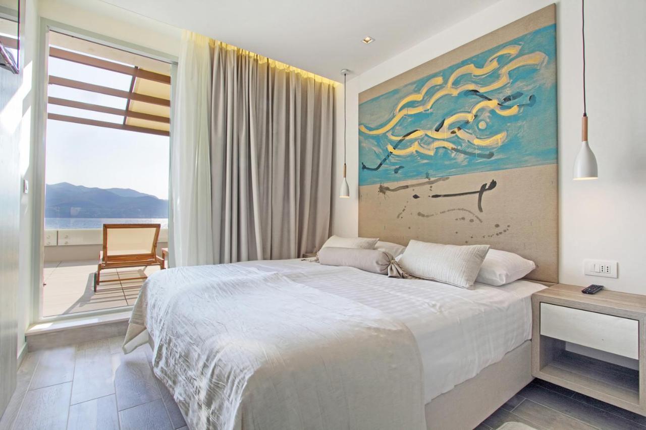 Kalamota Beach House Gornje Celo Extérieur photo