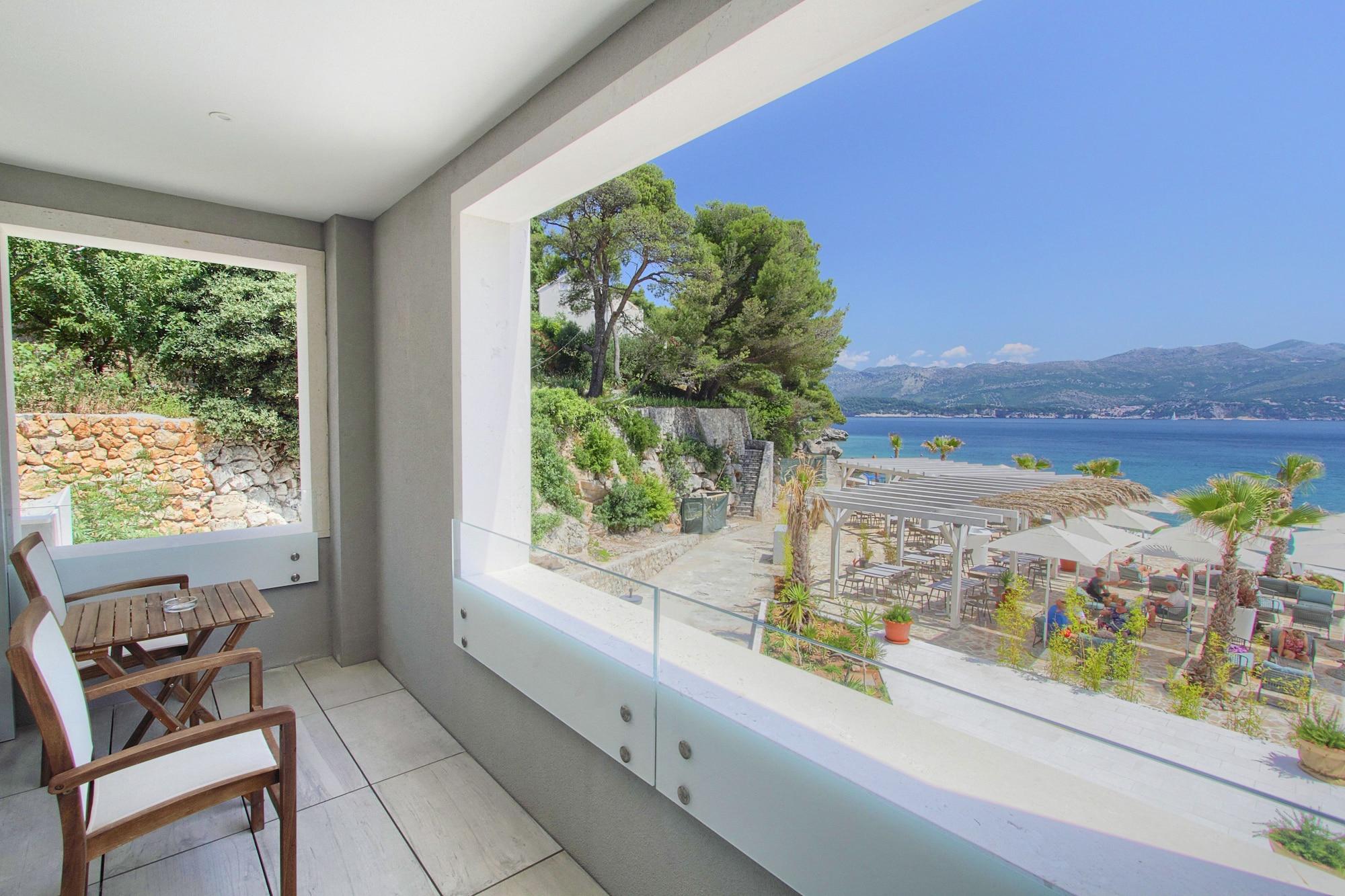 Kalamota Beach House Gornje Celo Extérieur photo