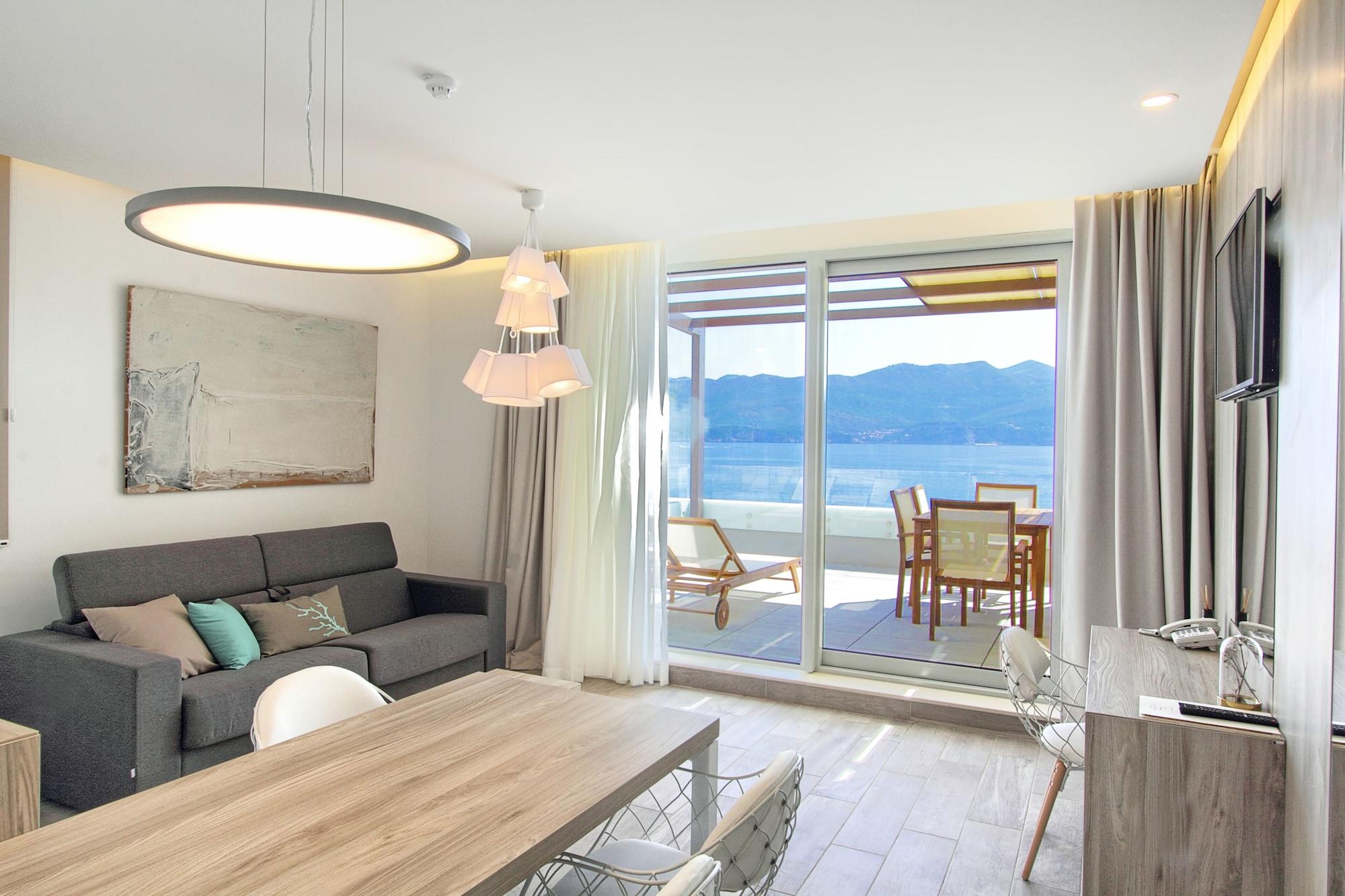 Kalamota Beach House Gornje Celo Extérieur photo