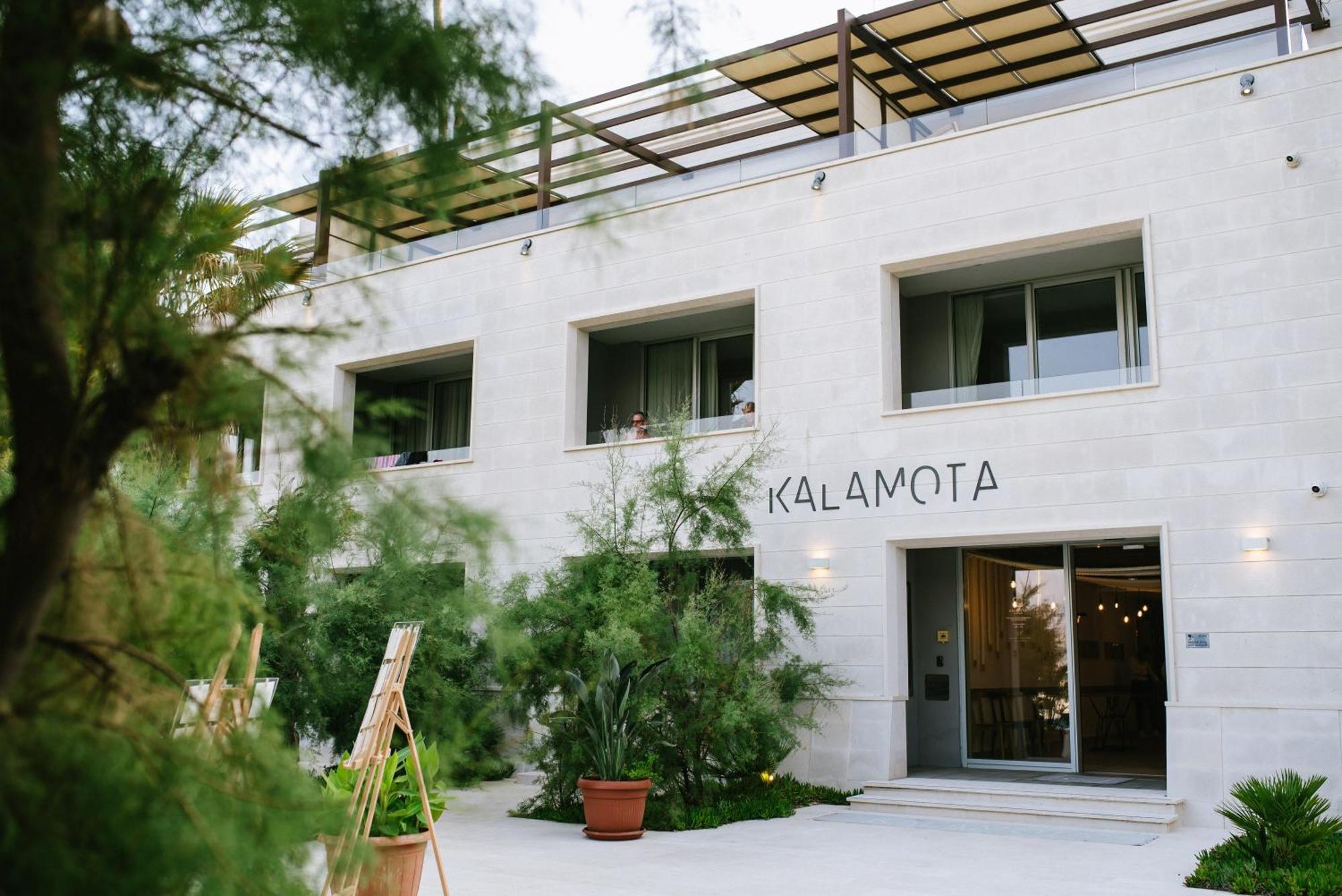 Kalamota Beach House Gornje Celo Extérieur photo