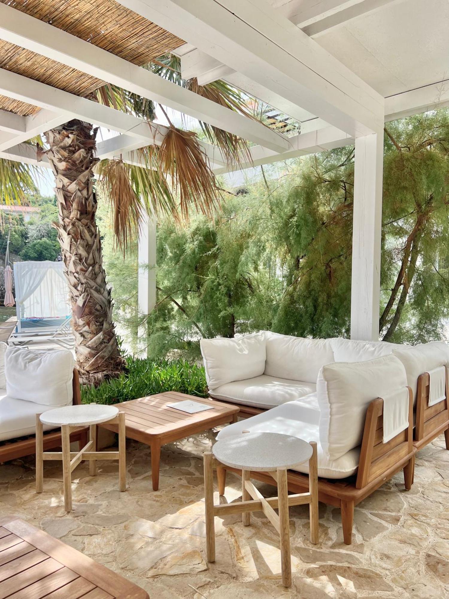 Kalamota Beach House Gornje Celo Extérieur photo