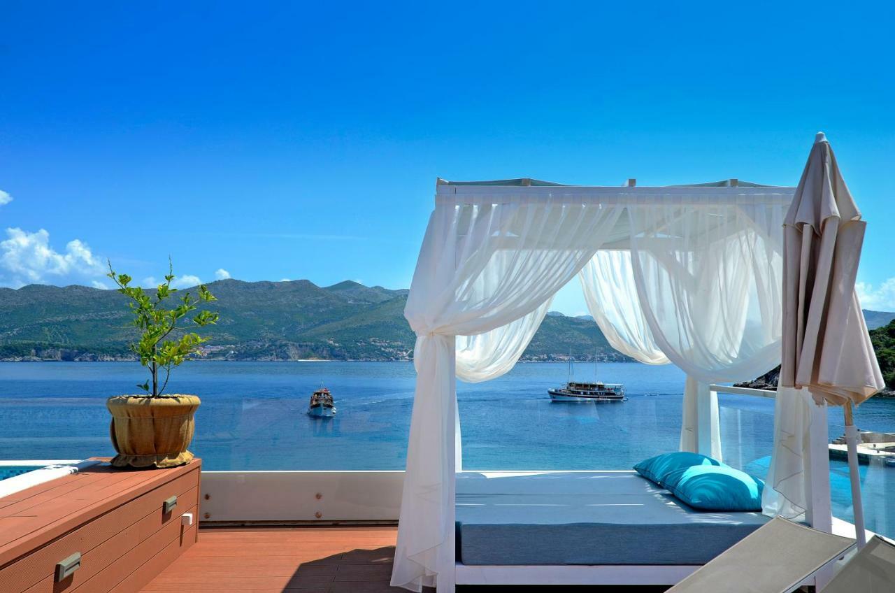 Kalamota Beach House Gornje Celo Extérieur photo
